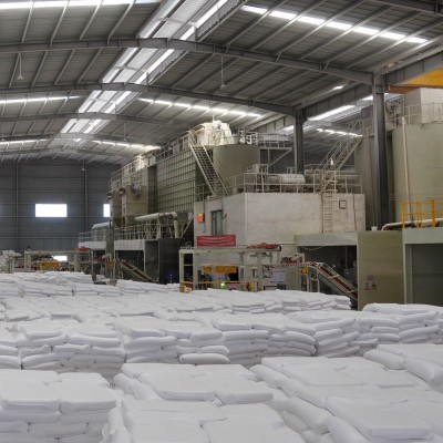 廣西廠家1000目重質碳酸鈣人造崗石涂料填充碳酸鈣大理石重鈣粉