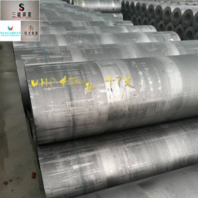 現貨石墨電極碳棒 高功率石墨電極 電極石墨棒碳素制品